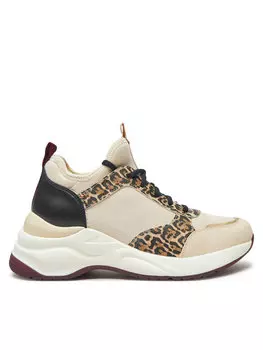 Кроссовки Aldo, коричневый