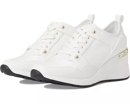Кроссовки ALDO Kourtt, цвет White Overflow