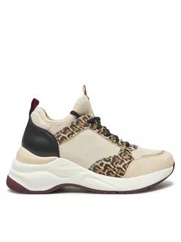 Кроссовки Aldo Kralove 13840097 Marrn, коричневый