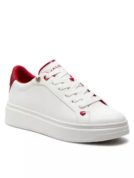 Кроссовки Aldo, красный