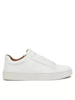 Кроссовки Aldo Luton 13847737 Blanco, белый