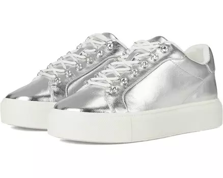 Кроссовки ALDO Perlah, серебряный