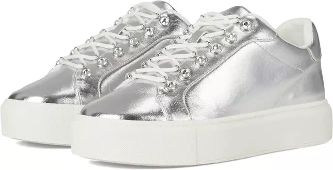 Кроссовки ALDO Perlah, серебряный