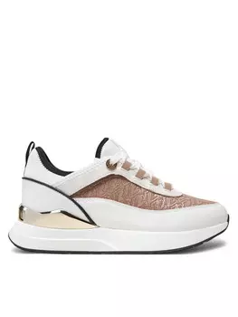 Кроссовки Aldo Quiltyn 13812596 Marrn, коричневый