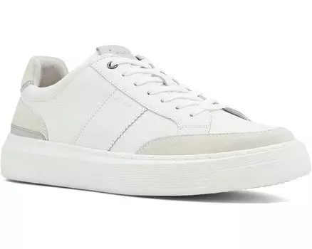 Кроссовки ALDO Rialto, цвет White/Bone
