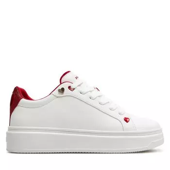 Кроссовки Aldo Rosecloud 13713017 640, белый