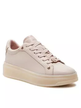 Кроссовки Aldo, розовый