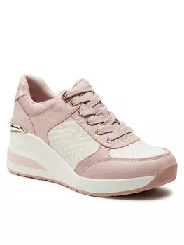 Кроссовки Aldo, розовый