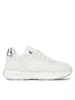 Кроссовки Aldo, серебряный