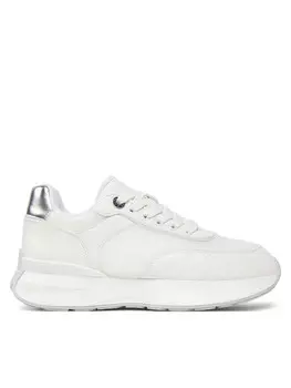Кроссовки Aldo, серебряный