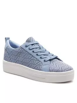 Кроссовки Aldo, синий