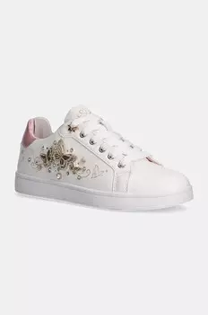 Кроссовки Aldo SOPOPULAR, белый