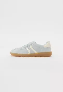 Кроссовки ALDO, светло-голубой