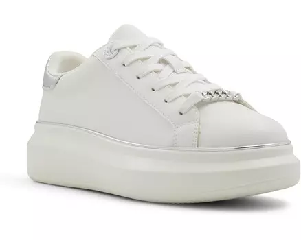 Кроссовки ALDO Tahlea, белый