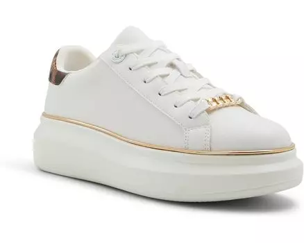 Кроссовки ALDO Tahlea, цвет White Combo