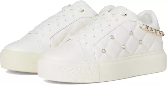Кроссовки ALDO Tavi, цвет White 1