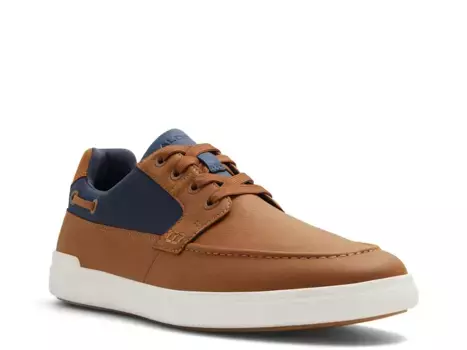 Кроссовки Aldo Tazz, коньячный цвет