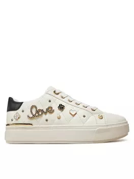 Кроссовки Aldo Visuetti 13812477 Blanco, белый