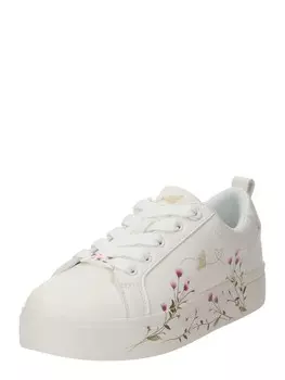 Кроссовки ALDO WILDFLOWERS, разноцветный