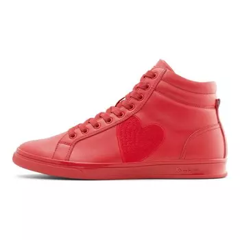 Кроссовки ALDO Zapatillas Altas, red
