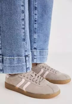 Кроссовки ALDO, зеленый