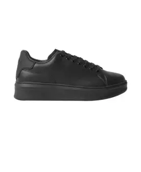 Кроссовки элегантного стиля Galle Paris, черный