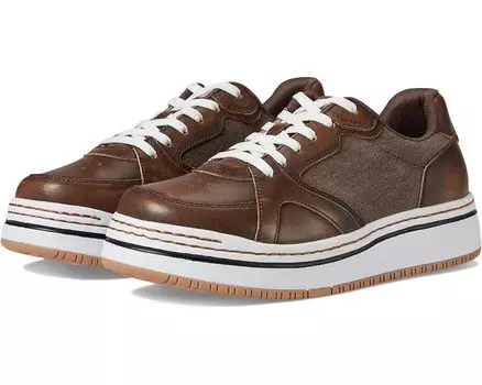 Кроссовки Alegria Alyster, коричневый