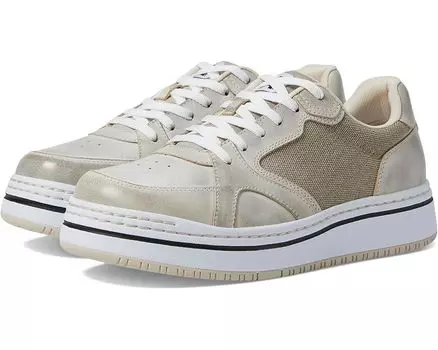 Кроссовки Alegria Alyster, кремовый