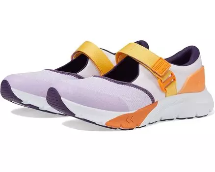 Кроссовки Alegria Atlis, цвет Iris