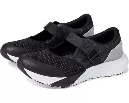 Кроссовки Alegria Atlis, цвет Poppy Pop Black