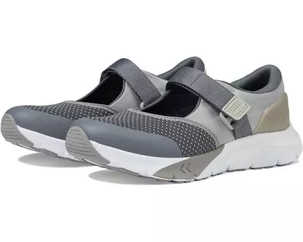 Кроссовки Alegria Atlis, серый