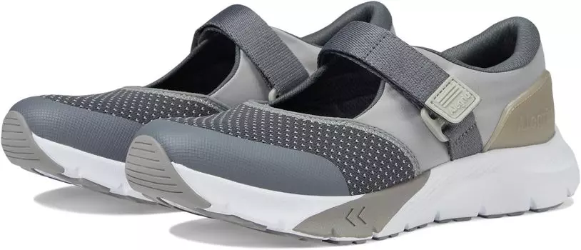 Кроссовки Alegria Atlis, серый