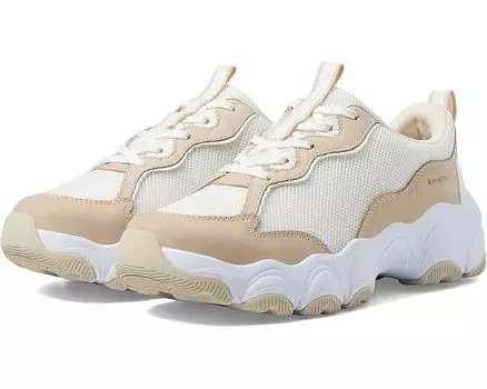 Кроссовки Alegria Boom Joy, экрю