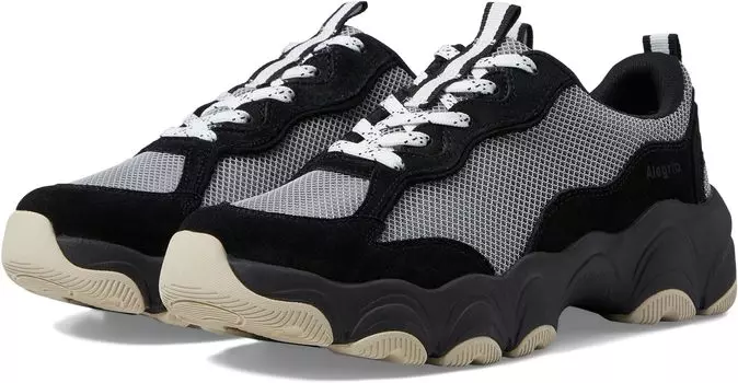 Кроссовки Alegria Boom Joy, цвет Panda