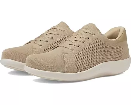 Кроссовки Alegria Dandie, бежевый