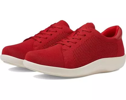 Кроссовки Alegria Dandie, красный