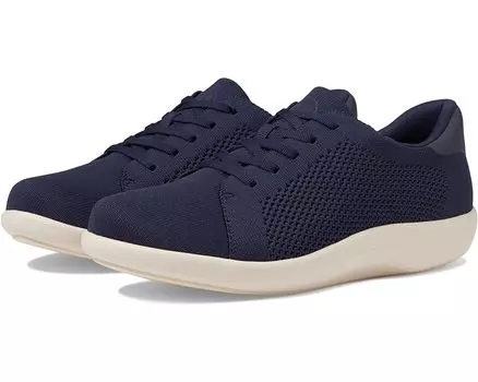 Кроссовки Alegria Dandie, темно-синий