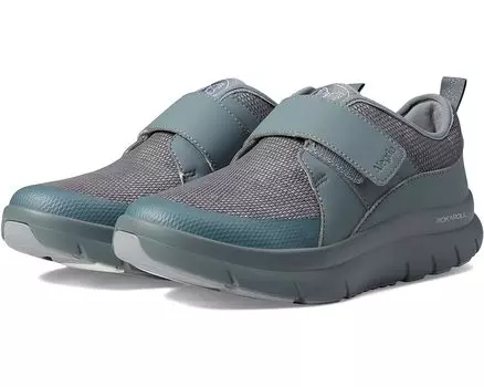 Кроссовки Alegria Double Trouble, цвет Ashes