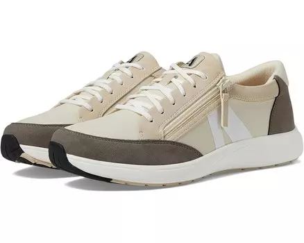 Кроссовки Alegria Eazeer, цвет Parchment