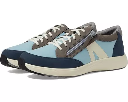 Кроссовки Alegria Eazeer, цвет Tempest