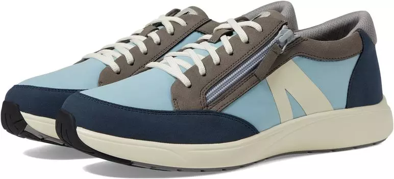 Кроссовки Alegria Eazeer, цвет Tempest