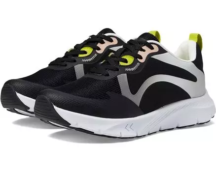 Кроссовки Alegria Exhault, черный