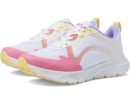 Кроссовки Alegria Exhault, цвет Cyber Pink