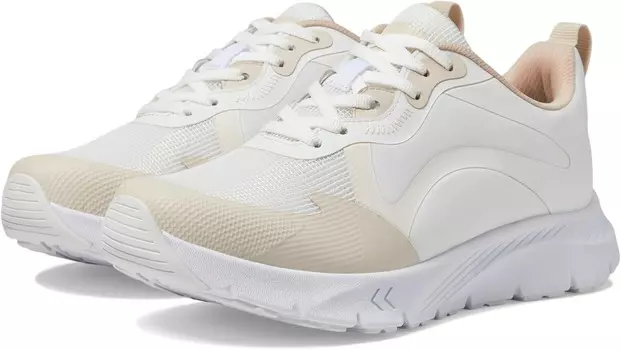 Кроссовки Alegria Exhault, цвет Off-White