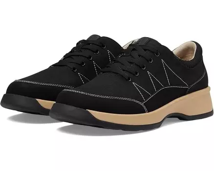 Кроссовки Alegria Florah, цвет Asphalt