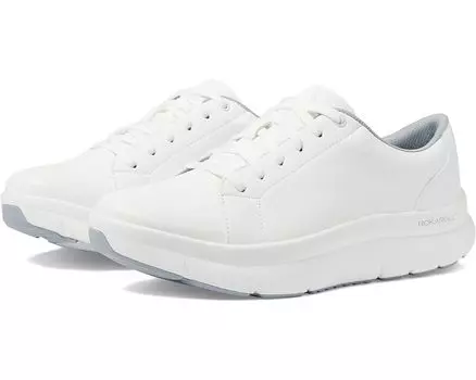 Кроссовки Alegria Flote, белый