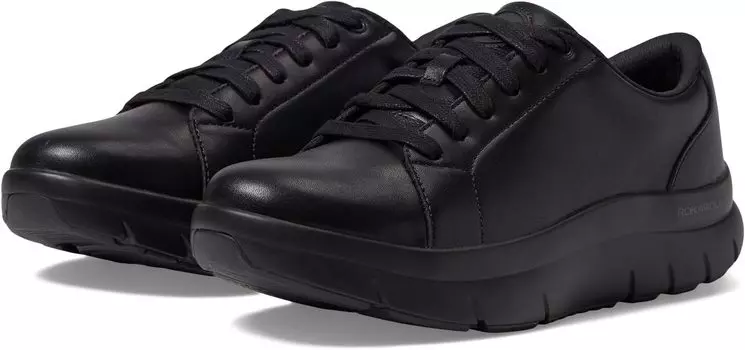 Кроссовки Alegria Flote, черный