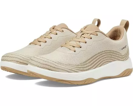 Кроссовки Alegria In8, кремовый