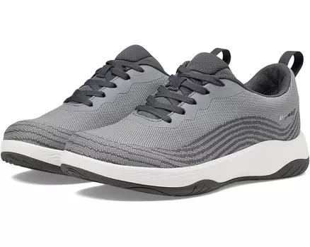 Кроссовки Alegria In8, серый