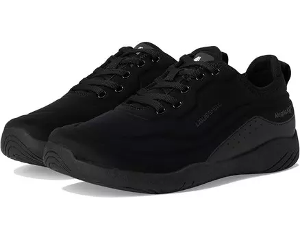 Кроссовки Alegria Liber8, черный